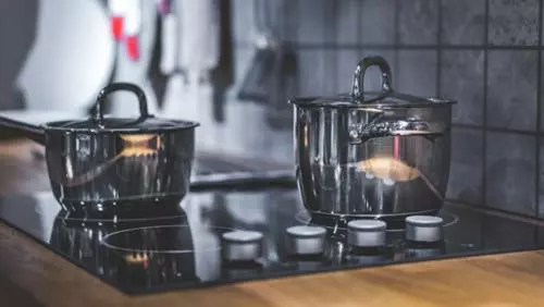 Tại sao nên đặt bếp tại vị trí “tọa hung hướng cát”?