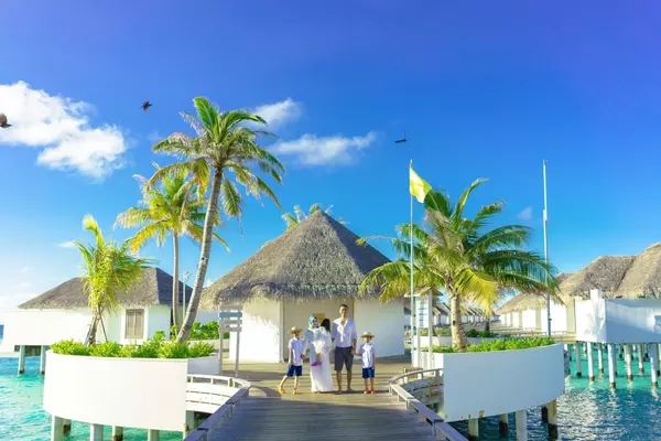 Lý do mô hình second home được ưa chuộng tại phía Bắc