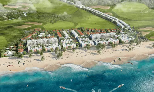 6 lý do khiến The Ocean Village – FLC Quảng Bình hút khách đầu tư