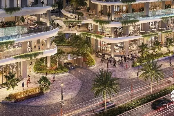 The Aston Luxury Residence tạo dựng cộng đồng văn minh bên vịnh Nha Trang