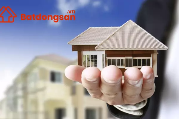 Thủ tục gia hạn sở hữu nhà ở đối với tổ chức nước ngoài tại Việt Nam