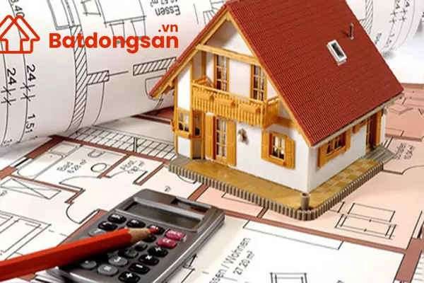 Chi tiết thủ tục hợp thửa đất theo quy định