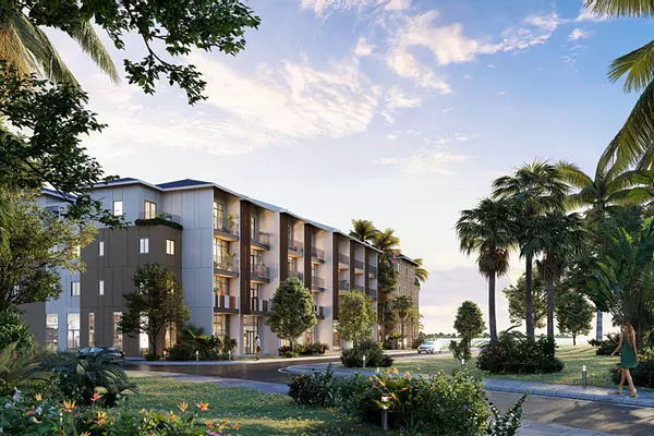 Horizon Bay - biệt thự liền kề phong cách resort living ra mắt