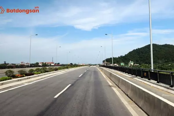 Cầu Bến Thủy 2: Vị trí, giao thông và bất động sản xung quanh