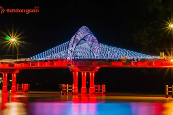 Cầu Bến Tre 2: Vị trí, giao thông và bất động sản xung quanh