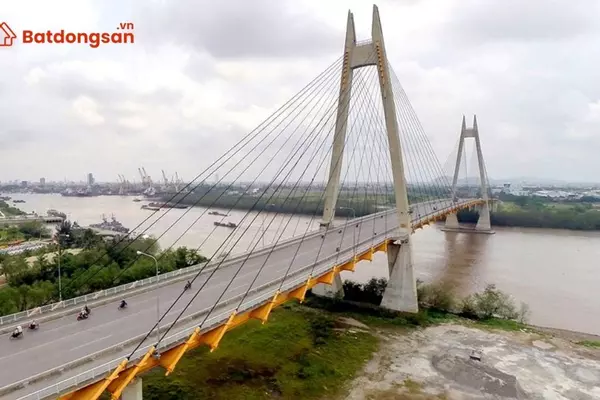 Cầu Bính: Vị trí, giao thông và bất động sản xung quanh