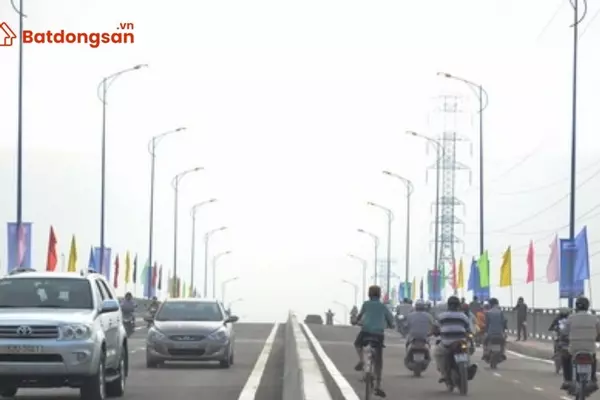 Cầu Bửu Hòa: Vị trí, giao thông và bất động sản xung quanh