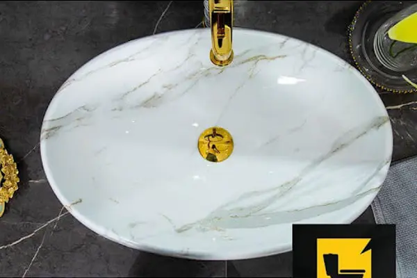 Mẹo lựa chọn chậu lavabo cho phòng tắm có diện tích nhỏ