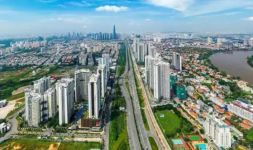 Đón Đầu Xu Hướng Thuê Mặt Bằng Năm 2026 Tại TP.HCM Cùng Chothuenha