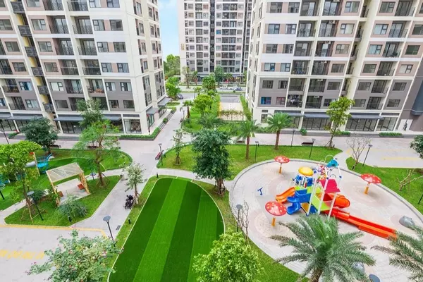 Mô hình O2O - định hướng "làm chủ cuộc chơi số hóa" của Vinhomes
