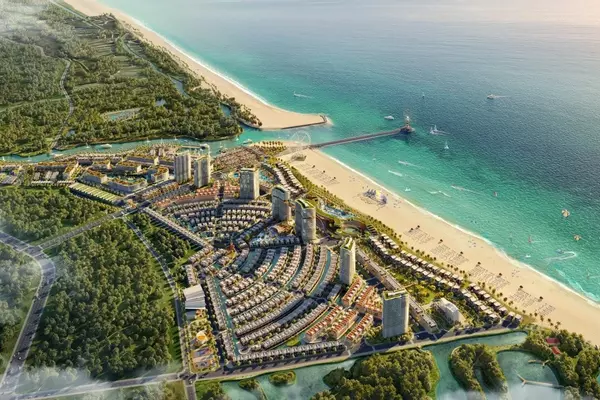 Best Western Hotels & Resorts chính thức vận hành Venezia Beach