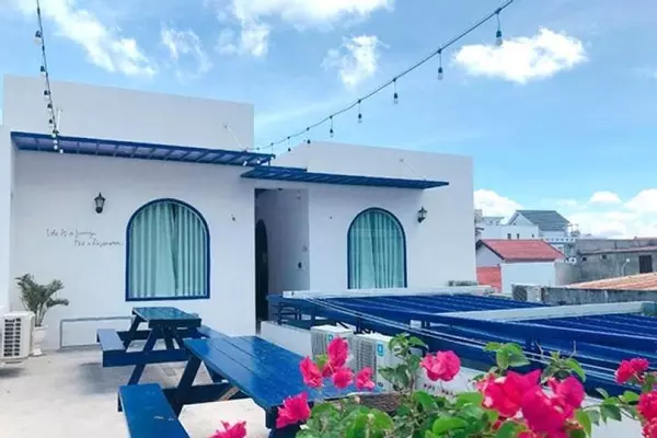 Top 10 homestay Vũng Tàu giá rẻ gần biển sống ảo cực chất được yêu thích
