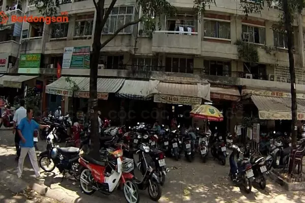 Đường Mạc Thiên Tích: Vị trí, giao thông và bất động sản xung quanh