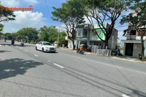 Đường Mai Đăng Chơn: Vị trí, giao thông và bất động sản xung quanh