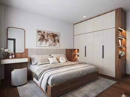 Nội Thất Mekongwood – Thiết kế và thi công trọn gói giá gốc tại xưởng