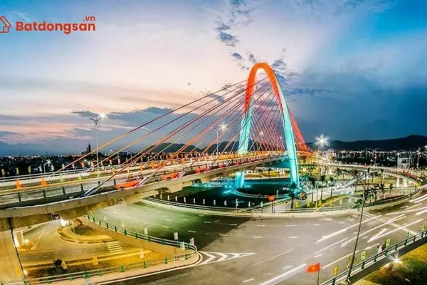 Ngã ba Huế: Vị trí, giao thông và bất động sản xung quanh