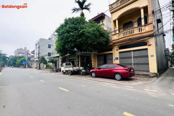 Khám Phá Ngã Tư 1/5 Đông Anh: Vị Trí, Giao Thông Và Bất Động Sản Xung Quanh