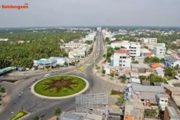 Khám Phá Ngã Tư Bốn Xã: Vị Trí, Giao Thông Và Tiện Ích Xung Quanh