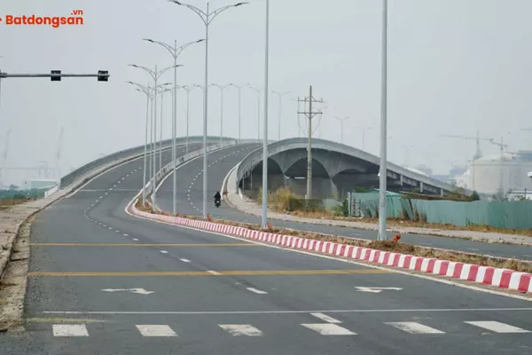 Ngã Tư 67: Vị Trí, Giao Thông Và Bất Động Sản Xung Quanh