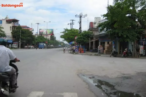 Khám Phá Ngã Tư Ắc Quy ở Hải Phòng: Vị Trí Địa Lý, Giao Thông và Bất Động Sản Xung Quanh