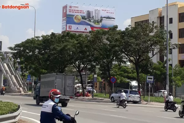 Khám Phá Ngã Tư An Lạc: Vị Trí, Giao Thông Và Bất Động Sản Xung Quanh