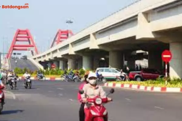 Khám Phá Ngã Tư Bình Triệu: Vị Trí, Giao Thông Và Bất Động Sản Xung Quanh