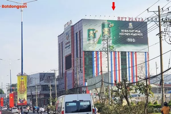 Khám Phá Ngã Tư Đất Thánh: Vị Trí, Giao Thông Và Bất Động Sản Xung Quanh