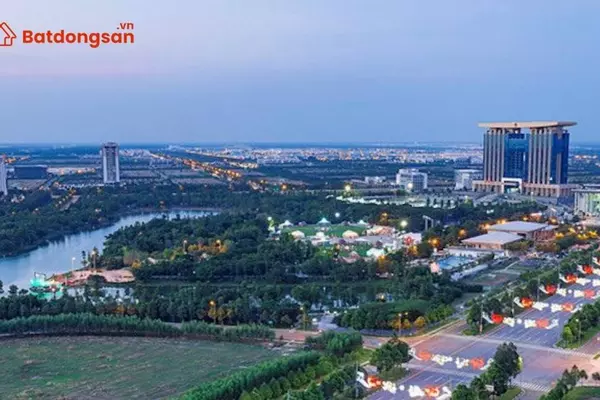 Ngã tư Địa Chất: Vị trí, giao thông và bất động sản xung quanh