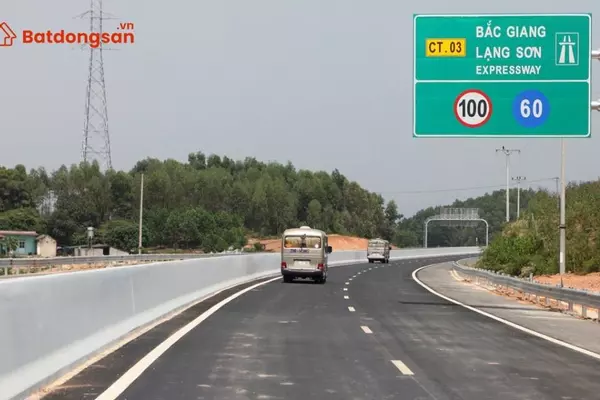 Ngã tư Mỹ Sơn: Vị trí, giao thông và bất động sản xung quanh