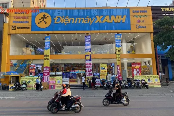 Ngõ 26 đường Cầu Diễn: Vị trí, giao thông và bất động sản xung quanh