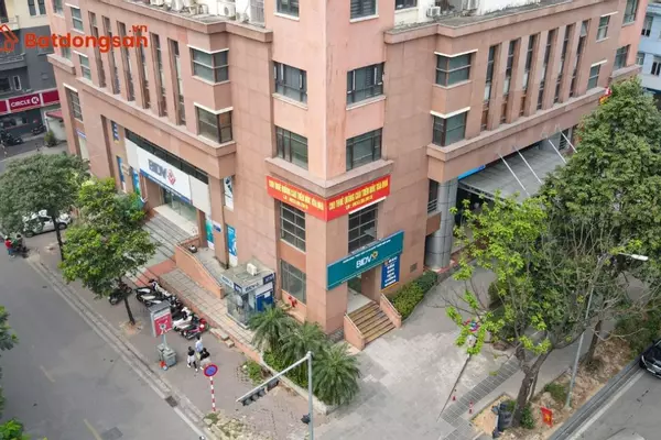 Ngõ 27 Huỳnh Thúc Kháng: Vị trí, giao thông và bất động sản xung quanh