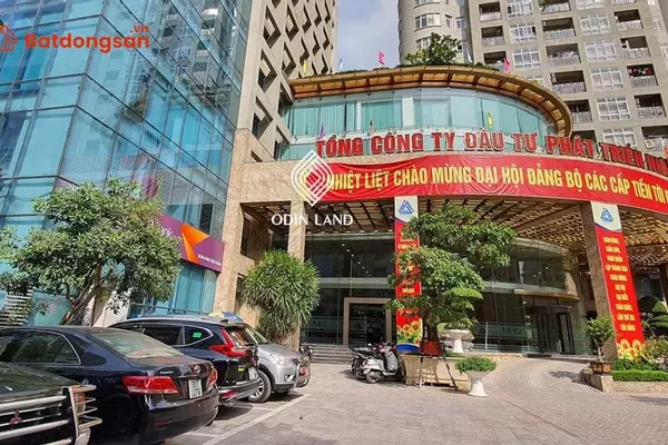 Ngõ 28 Nguyễn Cơ Thạch: Vị trí, giao thông và bất động sản xung quanh