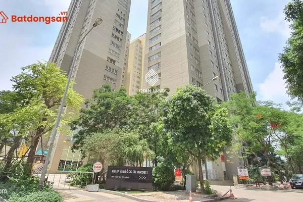 Ngõ 289A Khuất Duy Tiến: Vị trí, giao thông và bất động sản xung quanh