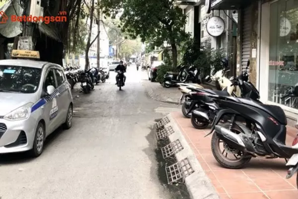 Ngõ 29 Nguyễn Chí Thanh: Vị trí, giao thông và bất động sản xung quanh