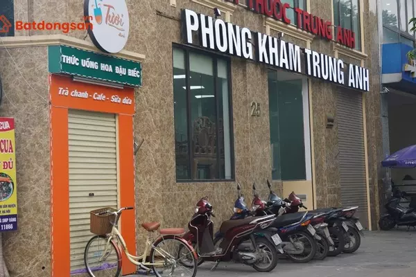 Ngõ 3 Nguyễn Văn Huyên: Vị trí, giao thông và bất động sản xung quanh