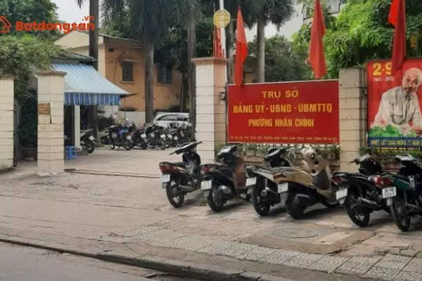 Ngõ 3 Nhân Hòa: Vị trí, giao thông và bất động sản xung quanh