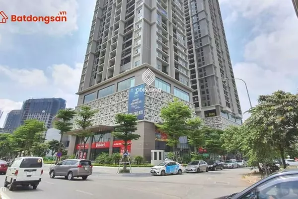 Ngõ 3 Tôn Thất Thuyết: Vị trí, giao thông và bất động sản xung quanh
