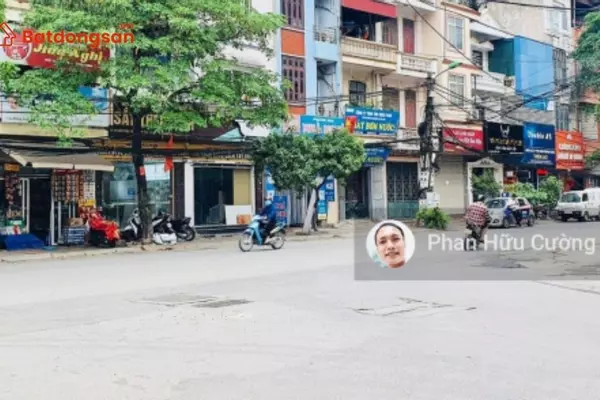 Ngõ 300 Nguyễn Xiển: Vị trí, giao thông và bất động sản xung quanh
