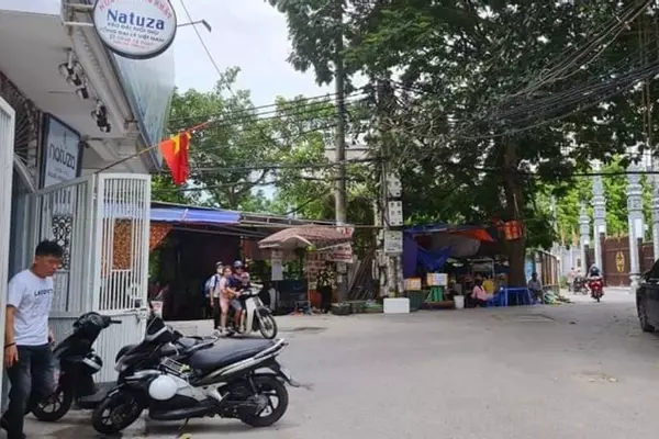 Ngõ 374 Âu Cơ: Vị trí, giao thông và bất động sản xung quanh