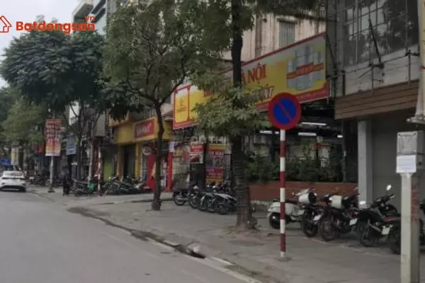Ngõ 76 Nguyễn Chí Thanh: Vị trí, giao thông và bất động sản xung quanh