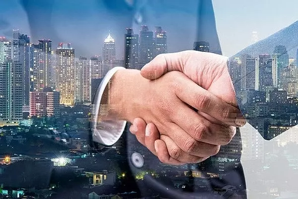 Nguyên tắc chuyển nhượng dự án bất động sản