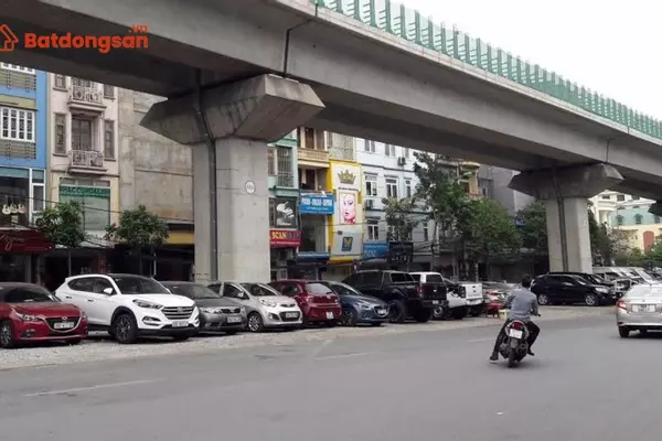 Phố Hào Nam: Vị trí, giao thông và bất động sản xung quanh