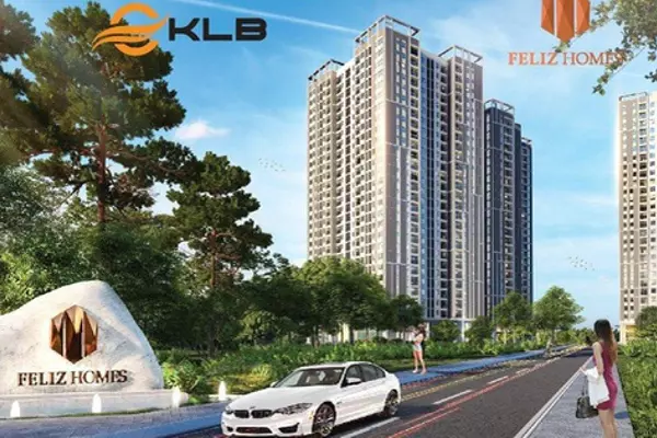 Ai đang đứng sau dự án Feliz Homes?