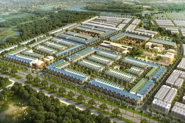 T&T City Millennia: Công thức giúp nhà đầu tư tối ưu lợi nhuận