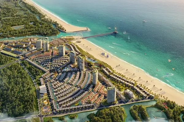 Best Western® Hotels & Resorts cùng Venezia Beach trở thành tâm điểm Hồ Tràm – Bình Châu