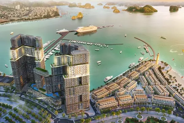 The Platinum và khẩu vị xa hoa của giới siêu giàu