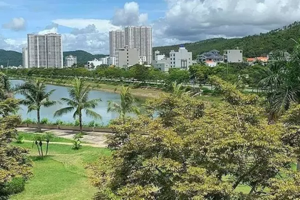 Horizon Bay Ha Long hưởng lợi từ hệ sinh thái của KĐT du lịch Halong Marina