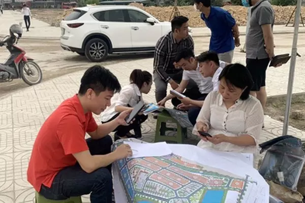 Nhà đầu tư cần lưu ý những gì khi đầu tư BĐS vùng ven?