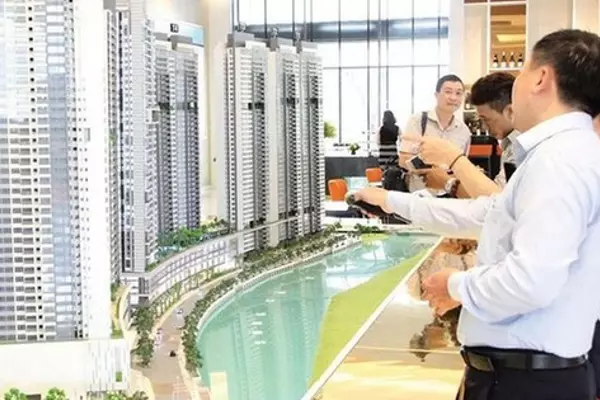 Bắt buộc bán nhà, đất qua sàn bất động sản: Có tăng thêm chi phí?