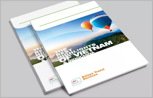 In Profile Công Ty Bất Động Sản – Nâng Tầm Hình Ảnh Doanh Nghiệp